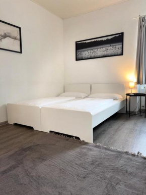 Stadtnahes Apartment Würzburg
